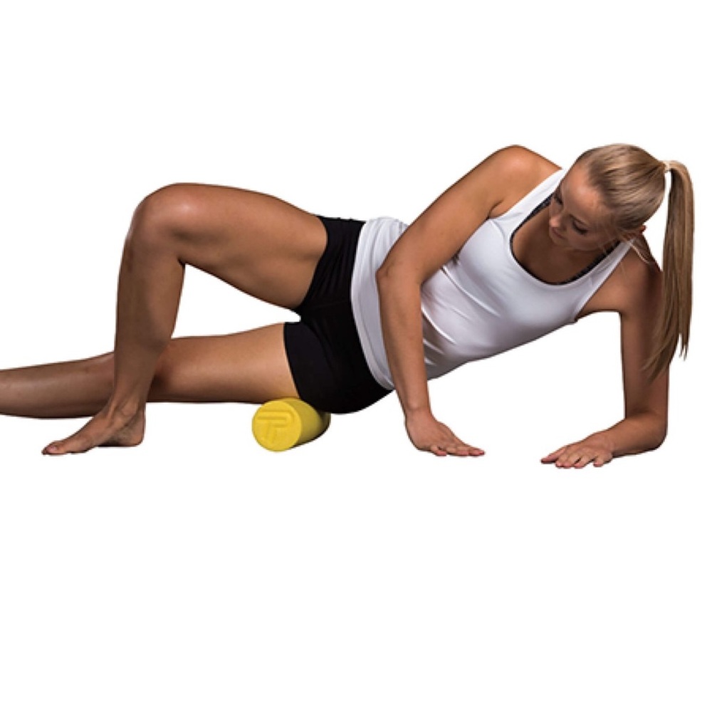 Protec foam roller for yoga recovery etc brand new